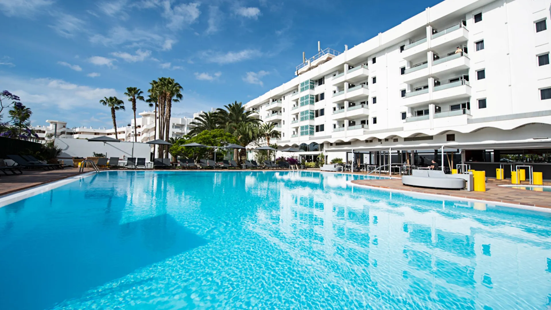 Axel Beach Maspalomas - Adults Only Плайя-дель-Инглес