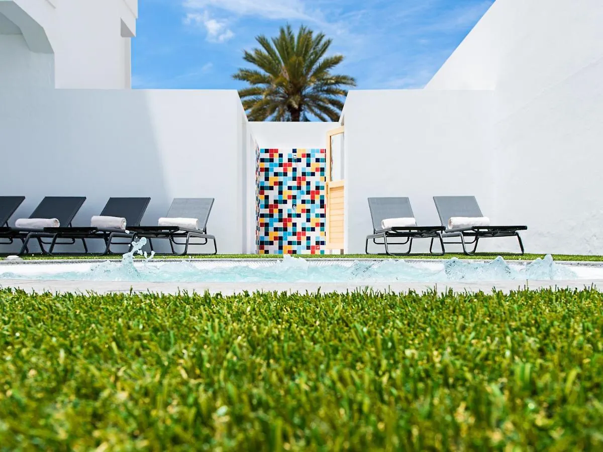 Axel Beach Maspalomas - Adults Only Плайя-дель-Инглес Испания