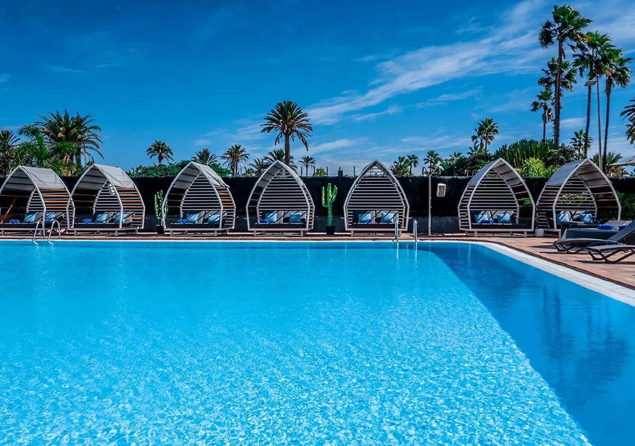 Axel Beach Maspalomas - Adults Only Playa del Ingles  Hotel Playa del Ingles (Gran Canaria)
