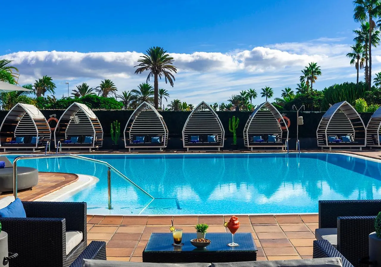 Axel Beach Maspalomas - Adults Only Playa del Ingles  3*, Playa del Ingles (Gran Canaria)