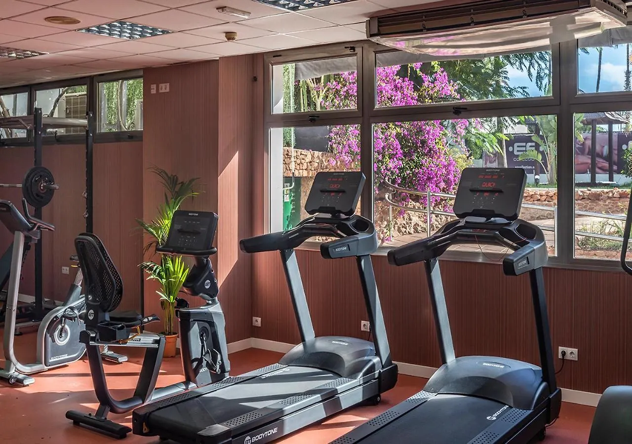 Axel Beach Maspalomas - Adults Only Playa del Ingles  Hotel