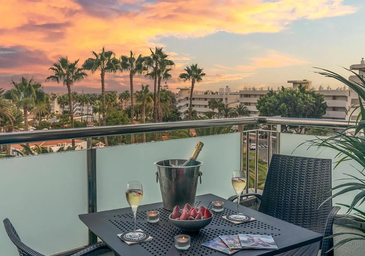 Axel Beach Maspalomas - Adults Only Playa del Ingles  3*, Playa del Ingles (Gran Canaria) Spain