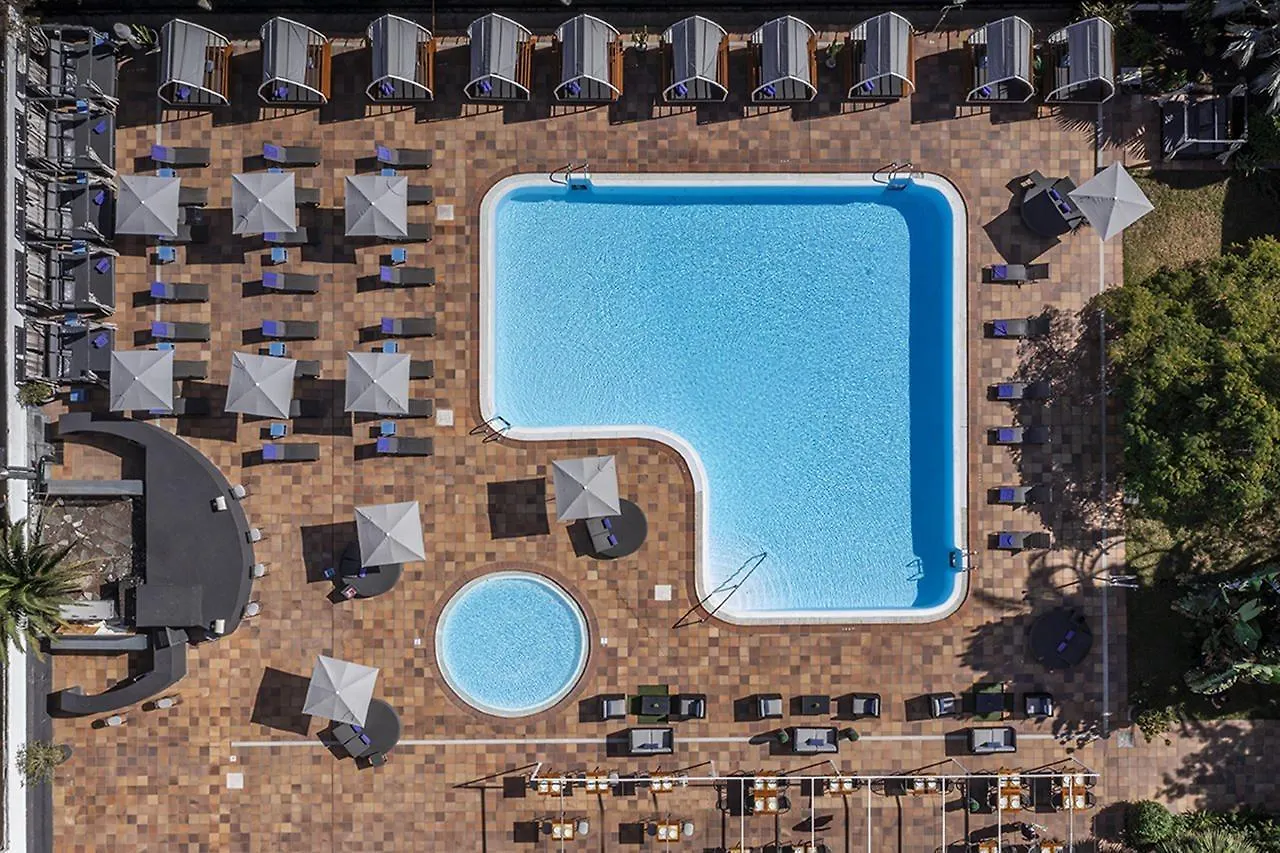 Axel Beach Maspalomas - Adults Only Playa del Ingles  3*, Playa del Ingles (Gran Canaria)