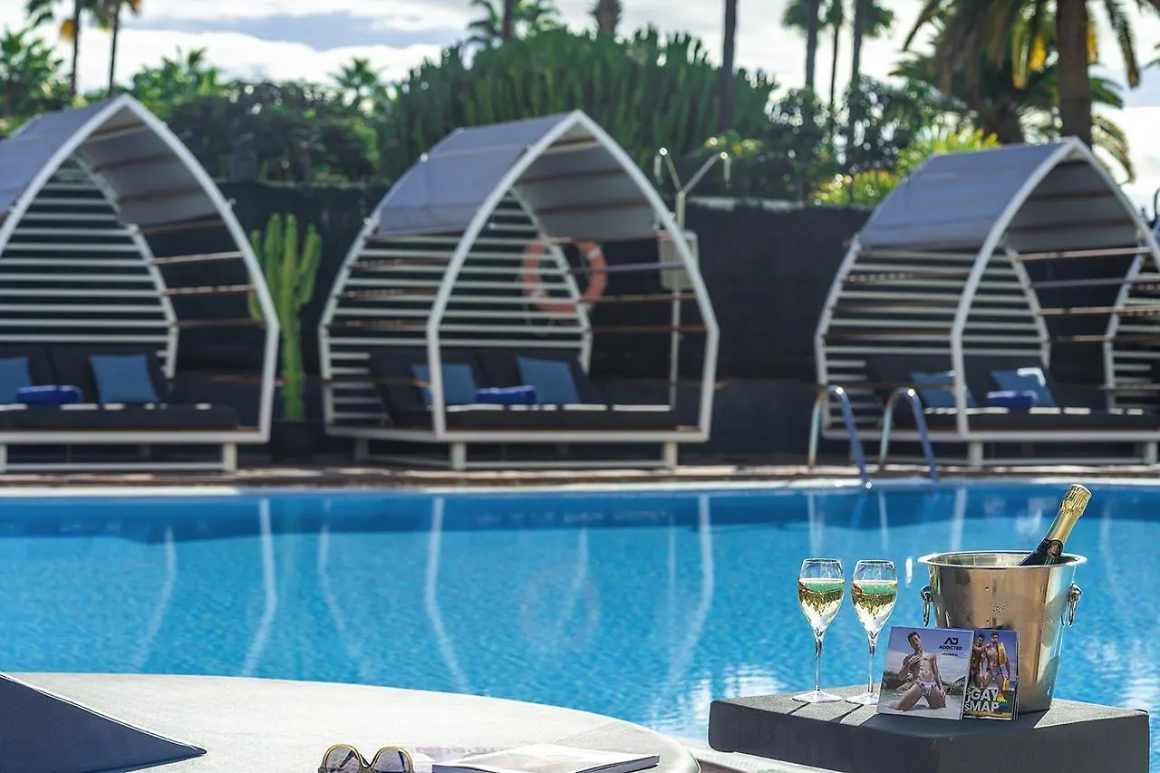 Axel Beach Maspalomas - Adults Only Playa del Ingles