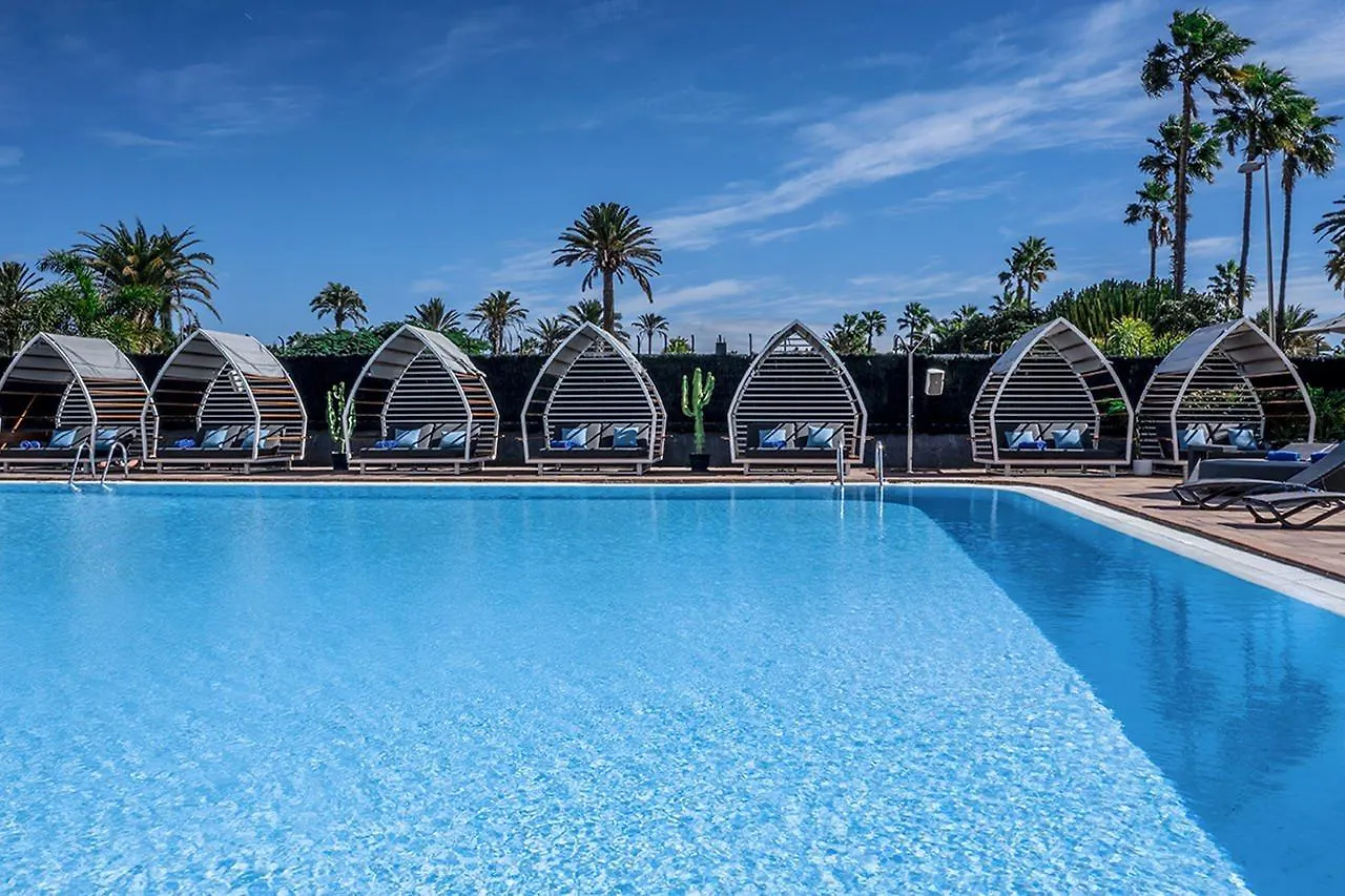 Hotel Axel Beach Maspalomas - Adults Only Playa del Ingles