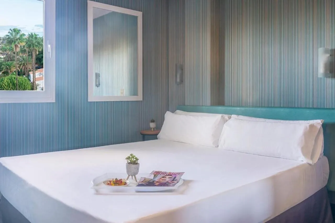*** Hotel Axel Beach Maspalomas - Adults Only Playa del Ingles  Spain