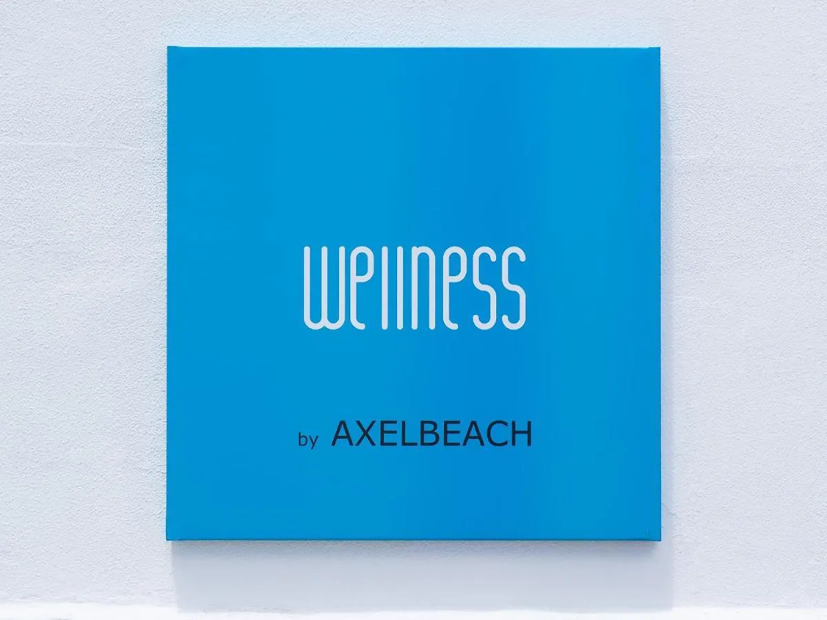 Axel Beach Maspalomas - Adults Only Playa del Ingles  Spain