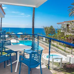 Appartamento Alsol Caribes 1, Playa del Inglés