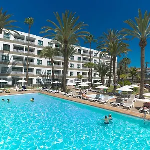 Appartamento Alsol Walhalla, Playa del Inglés