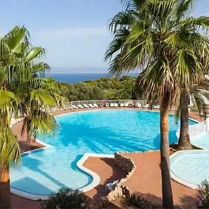 Hotel Sun Club El Dorado **