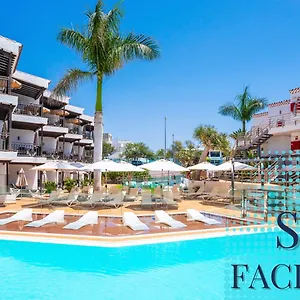 Appartamento Casas Pepe & Spa- Adults Only, Playa del Inglés