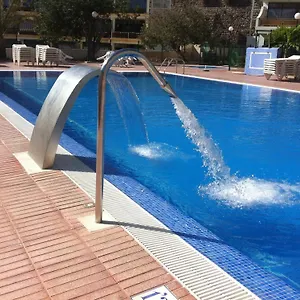 Appartamento Australia, Playa del Inglés