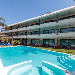Appartamento Alsol Nogal- Adults Only, Playa del Inglés