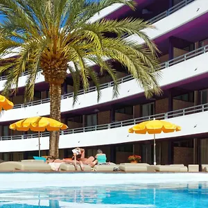 Appartamento Jacarandas, Playa del Inglés