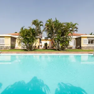 Apartment Cordial Macaro