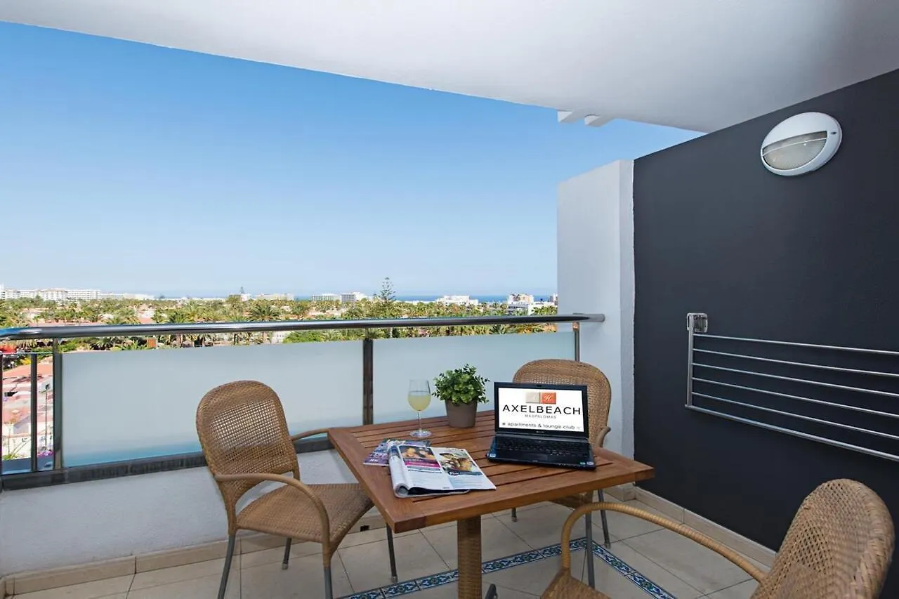 Axel Beach Maspalomas - Adults Only Playa del Ingles  Hotel Playa del Ingles (Gran Canaria)