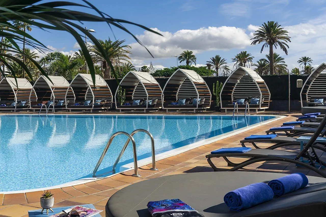 Hotel Axel Beach Maspalomas - Adults Only Playa del Ingles