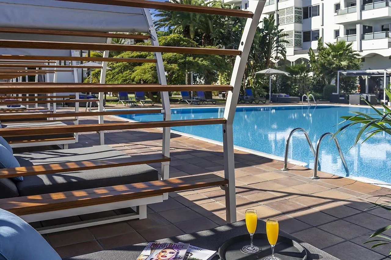 Axel Beach Maspalomas - Adults Only Playa del Ingles  Hotel