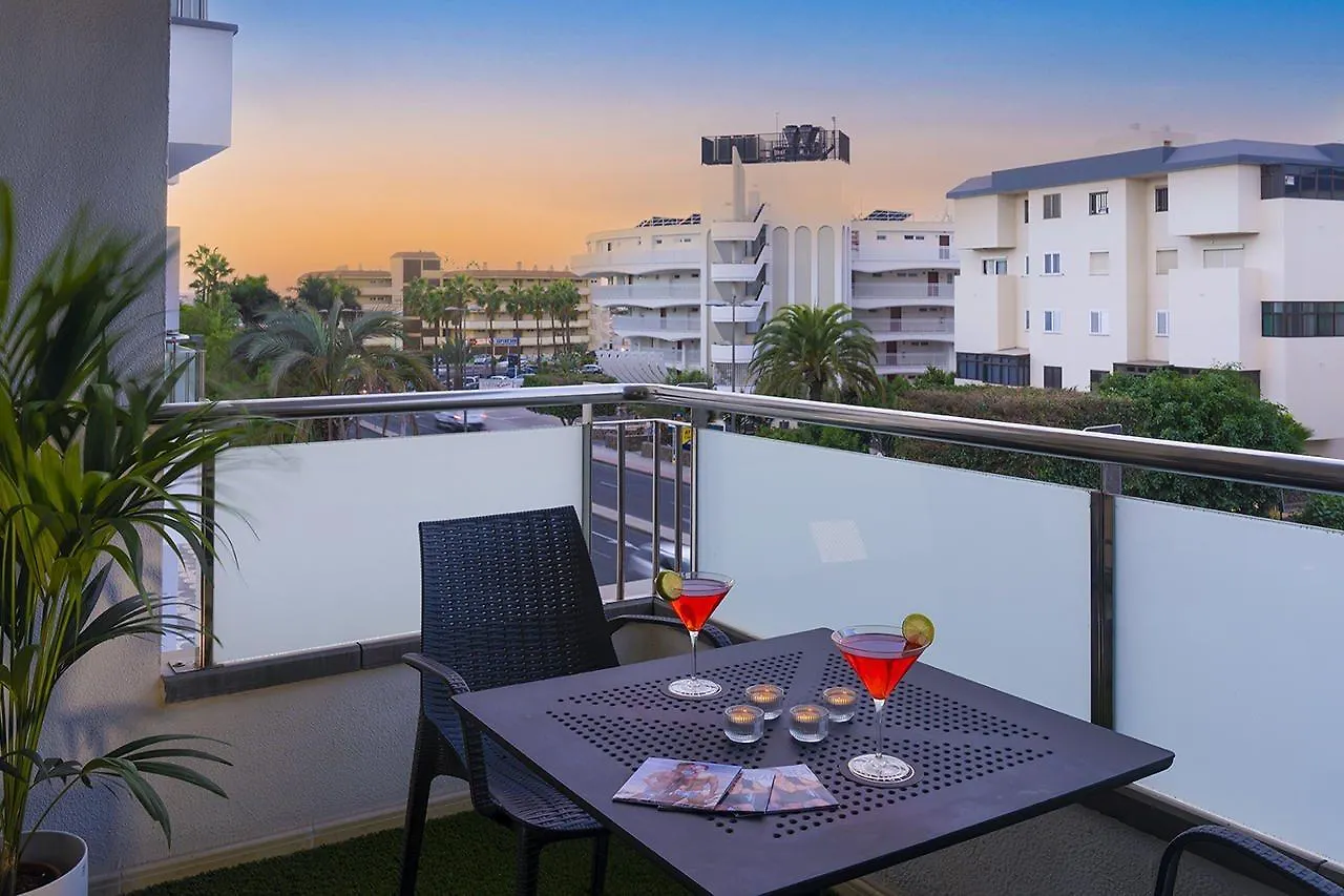 Axel Beach Maspalomas - Adults Only Playa del Ingles  Spain