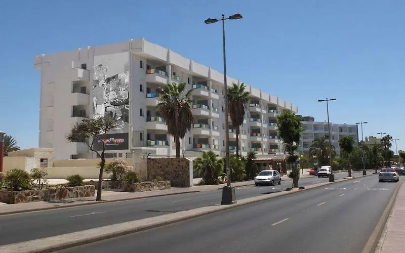 Hotel Axel Beach Maspalomas - Adults Only Playa del Ingles