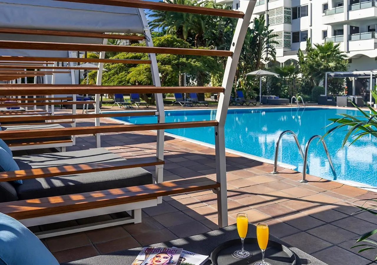 *** Hotel Axel Beach Maspalomas - Adults Only Playa del Ingles  Spain