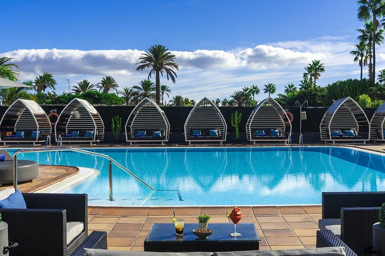 Axel Beach Maspalomas - Adults Only Playa del Ingles  Hotel