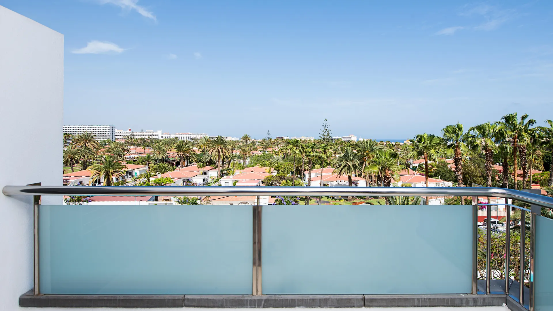 Axel Beach Maspalomas - Adults Only Playa del Inglés 3*,