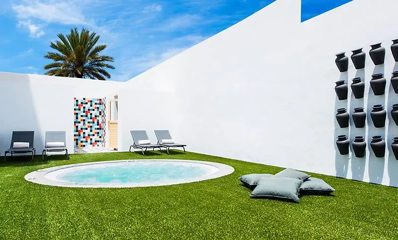 Axel Beach Maspalomas - Adults Only Playa del Inglés Hotel