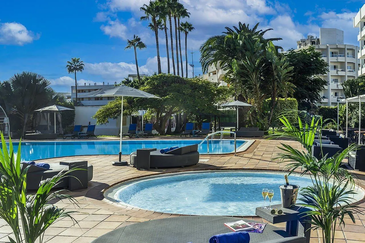 Axel Beach Maspalomas - Adults Only Playa del Inglés Hotel