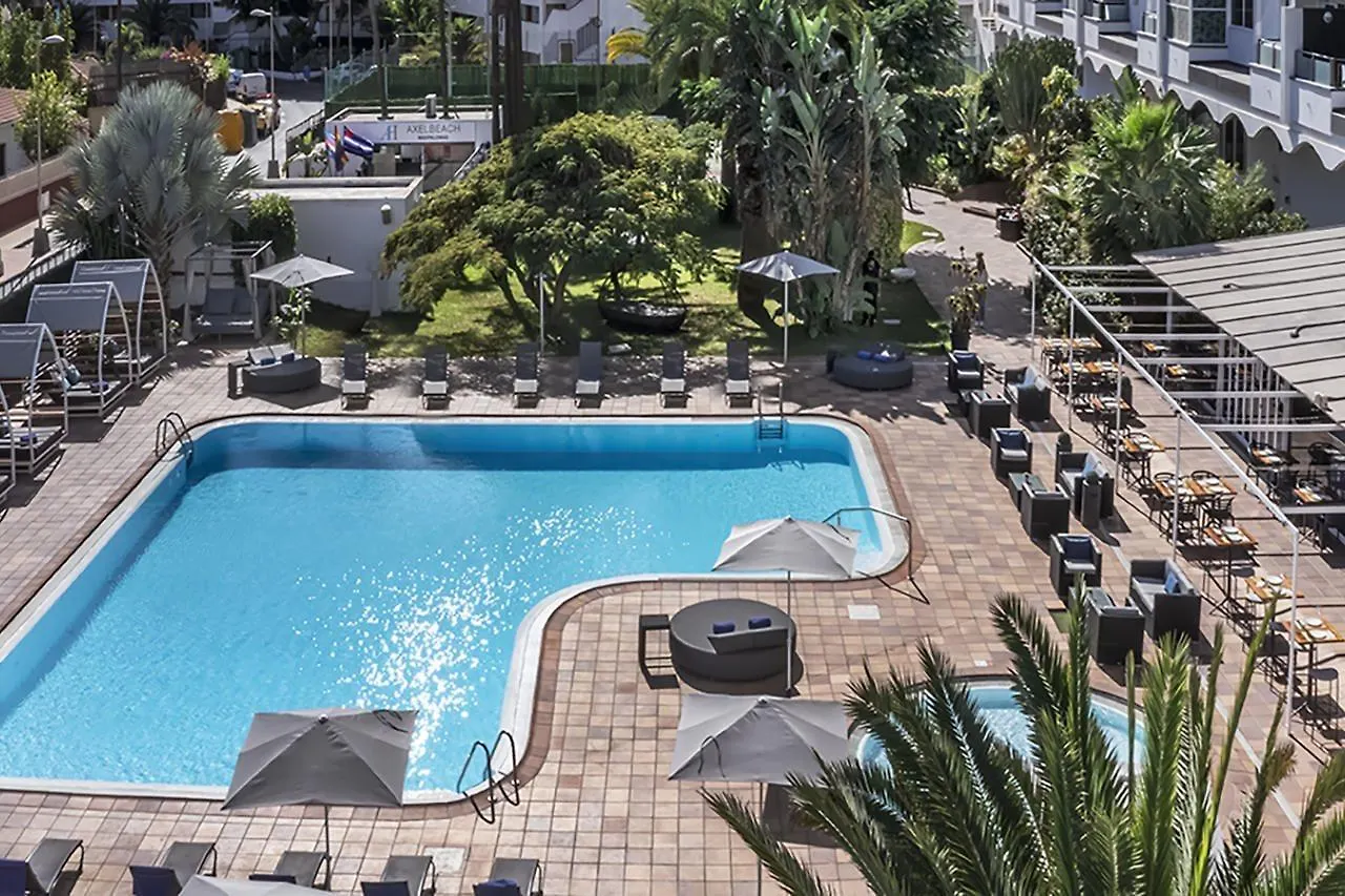 Hotel Axel Beach Maspalomas - Adults Only Playa del Inglés
