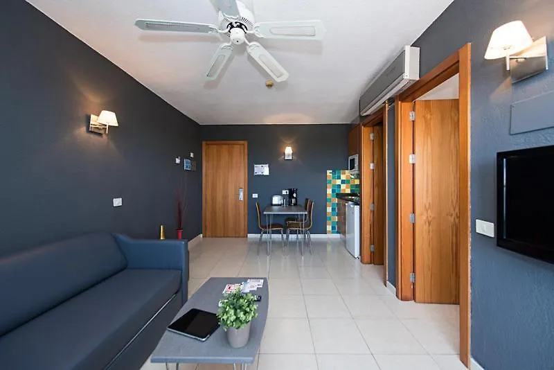 Axel Beach Maspalomas - Adults Only Playa del Inglés Hotel