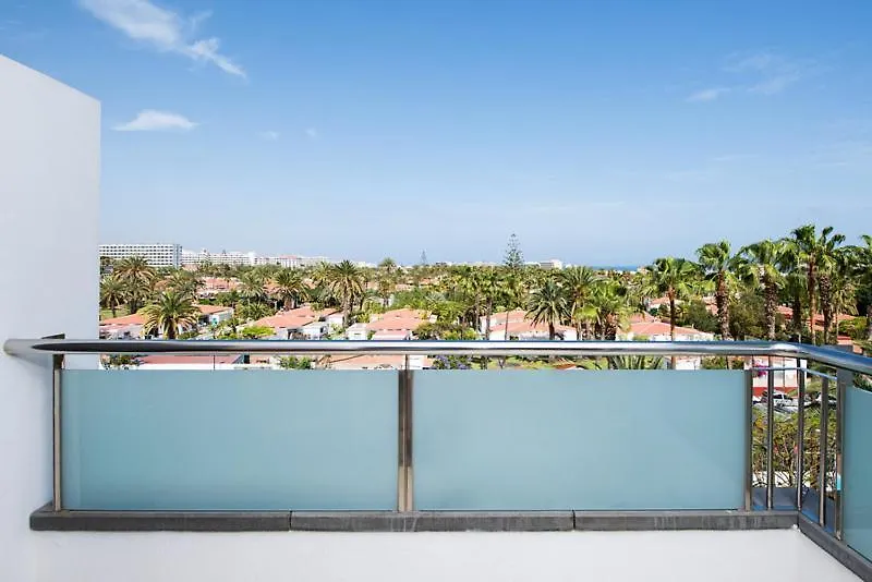 Axel Beach Maspalomas - Adults Only Playa del Inglés 3*,