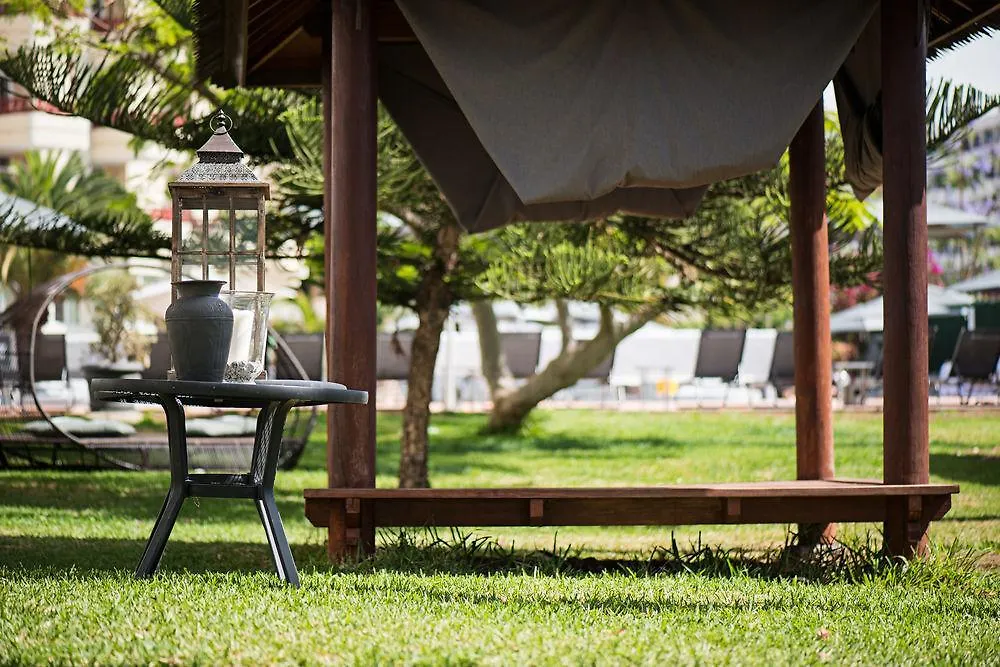 Axel Beach Maspalomas - Adults Only Playa del Inglés 3*,