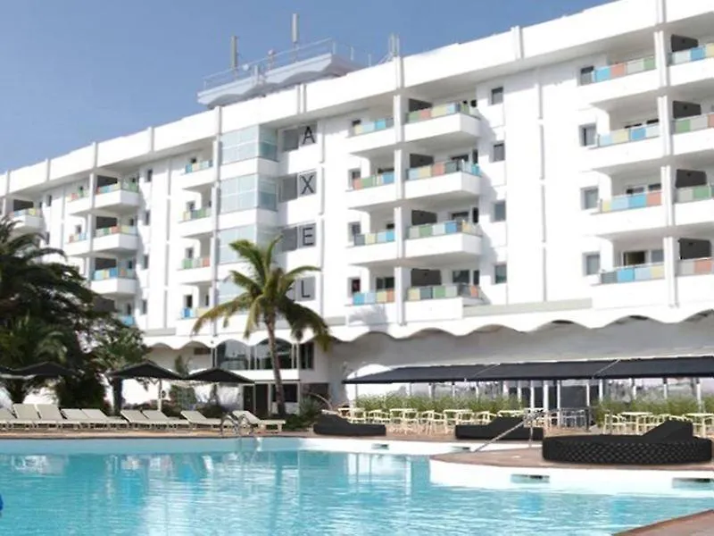 Hotel Axel Beach Maspalomas - Adults Only Playa del Inglés