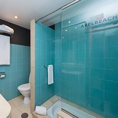 Hotel Axel Beach Maspalomas - Adults Only Playa del Inglés
