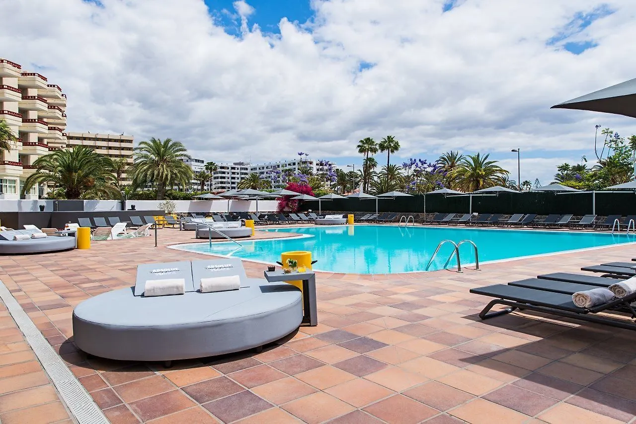 Hotel Axel Beach Maspalomas - Adults Only Playa del Inglés
